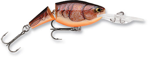 Rapala Jointed Shad Rap 5