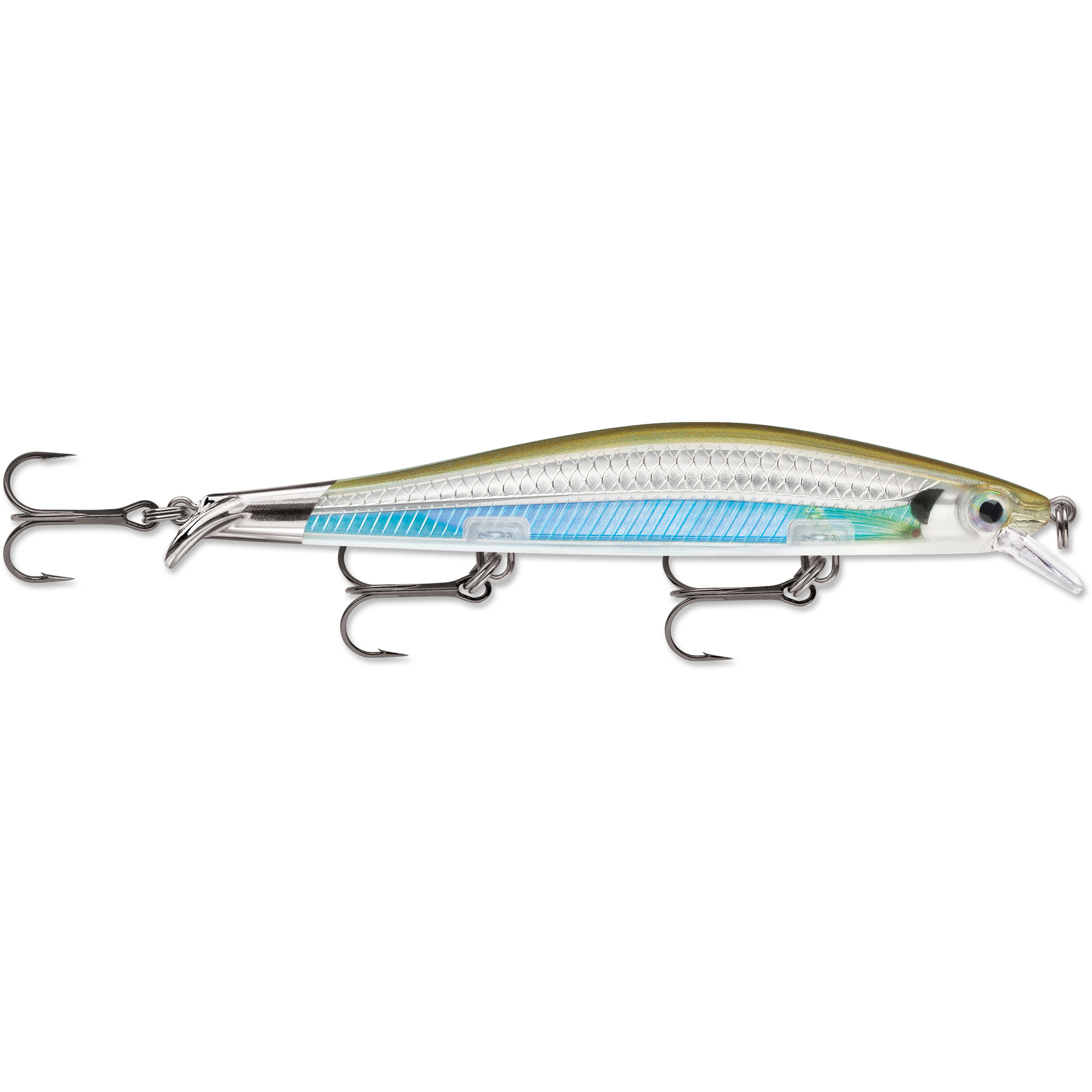 Rapala RipStop 12