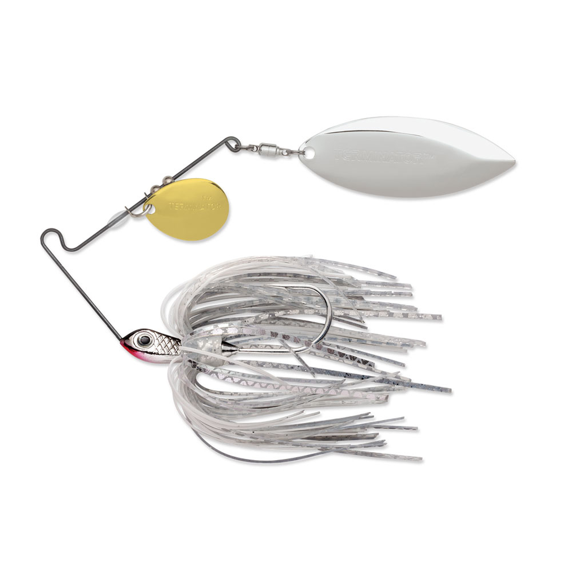 Terminator Super Spinnerbait