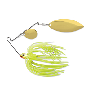 Single Blade Spinnerbaits