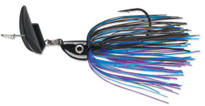 Terminator Super Spinnerbait