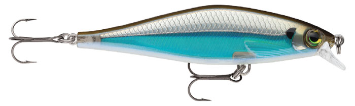 Rapala Shadow Rap Shad 09