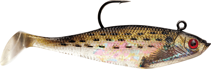 Storm WildEye Swim Shad 04