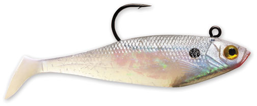 Storm WildEye Swim Shad 06