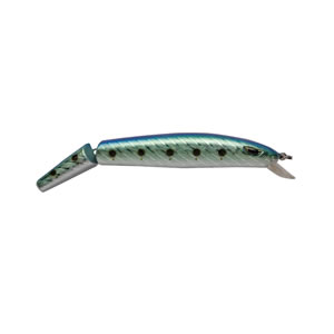 Cordell Shallow CC Minnow