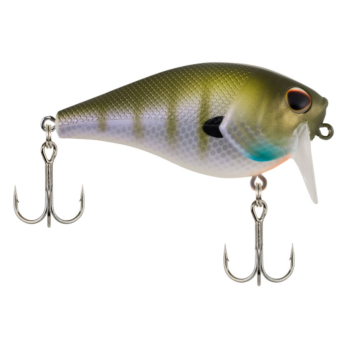 Berkley WakeBull Fishing Hard Bait 