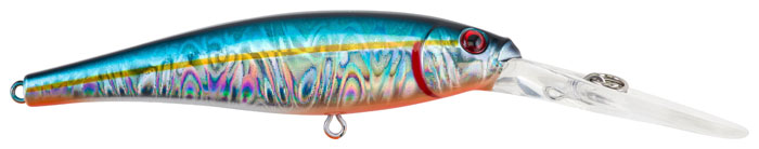 Berkley Flicker Minnow 11