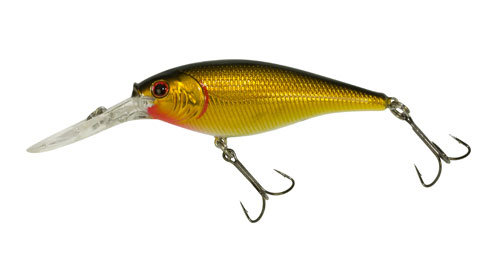 Berkley Flicker Shad 7