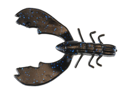 Berkley PB Chigger Craw 3