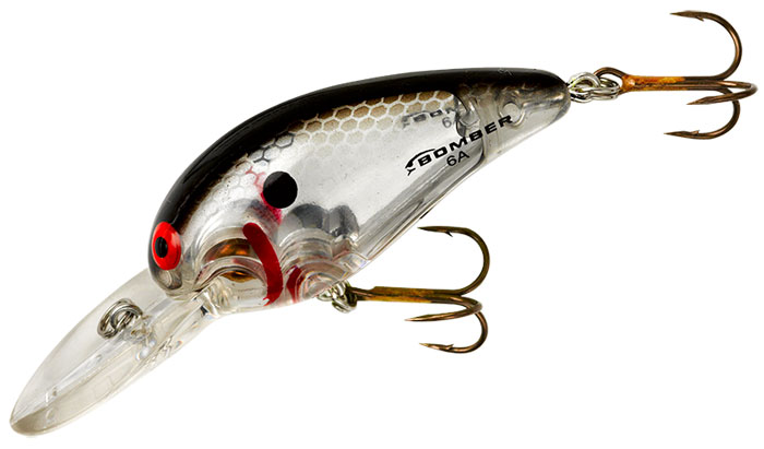 Bomber Model A Crankbait B06A