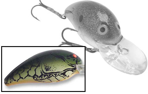ボムルアー 31ベイツ③ BASSBOMB 31BAITS