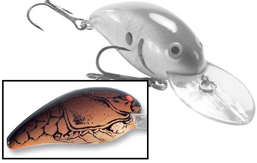 Bomber 7a Crankbaits for sale