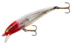 Shallow Diving Crankbaits