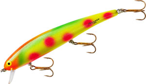 Bomber Long 15A Tripple Pack 7 (Gold) - Compleat Angler Ringwood