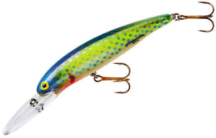 Bomber Long A Fishing Lure