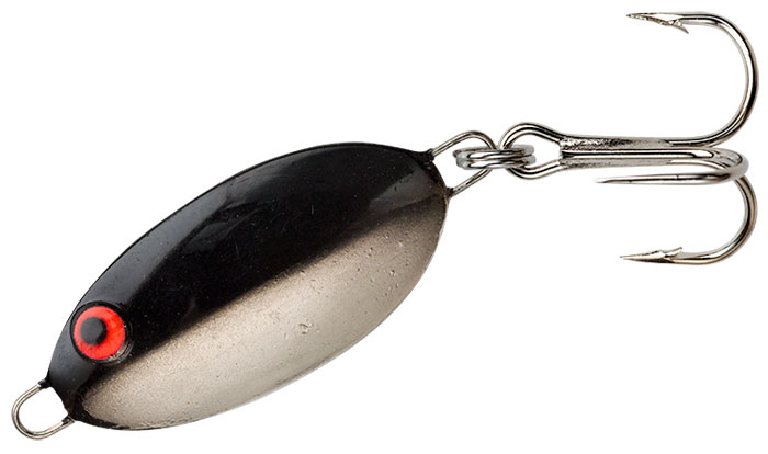 Bomber Slab Spoon 1/2