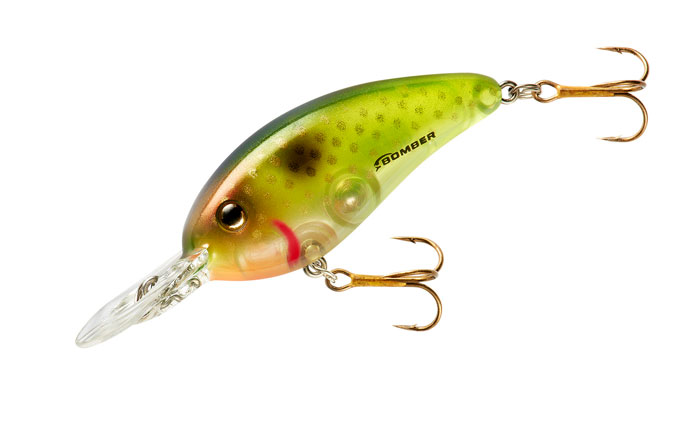 Bomber Fat Free Guppy