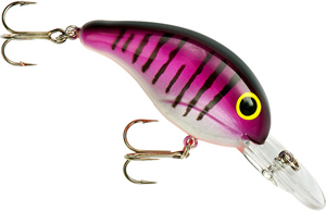 Bandit 200 Series Red Spring Craw