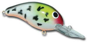 Medium Diving Crankbaits