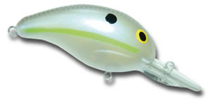 Bandit Lures Series 200 Crankbait Hot Chocolate 2in 1/4oz for sale