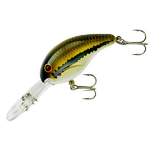 Medium Diving Crankbaits – BPF Lures LLC