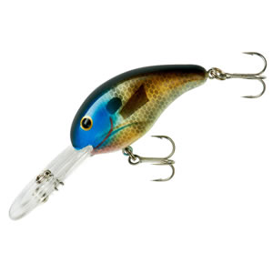 Bandit Crankbaits 200 and 300