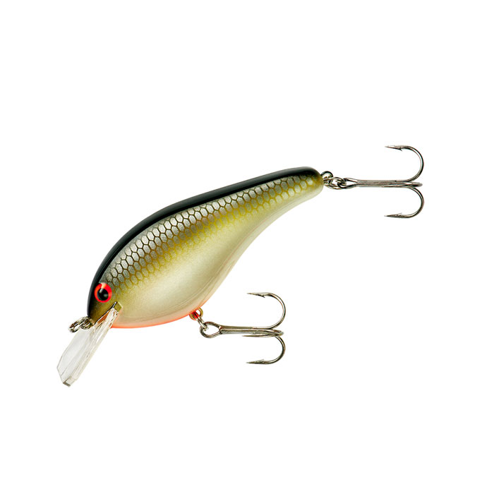 Details about  / Bandit Shallow Flat Max fishing lures  original range of colors