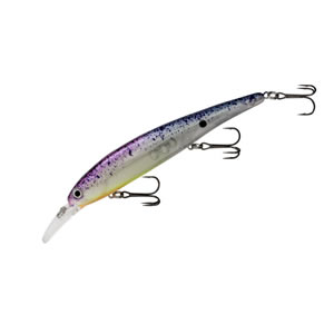 Esca Bandit Walleye Shallow 4,75” 5/8 Oz – Crankbait Per Pesce Persico E Acqua Dolce