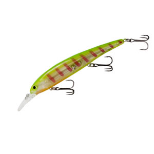 Bandit Walleye Shallow 4.75 5/8 oz - Bronson