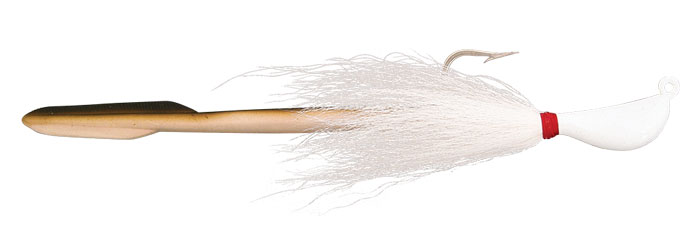 Bomber BSW Jig'n Eel