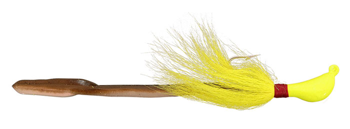 Bomber BSW Jig'n Eel