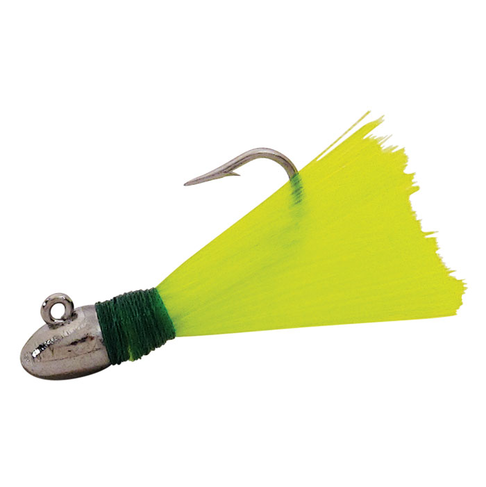 Bomber BSW Pompano Jig