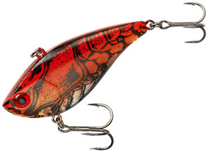 Lipless Crankbaits