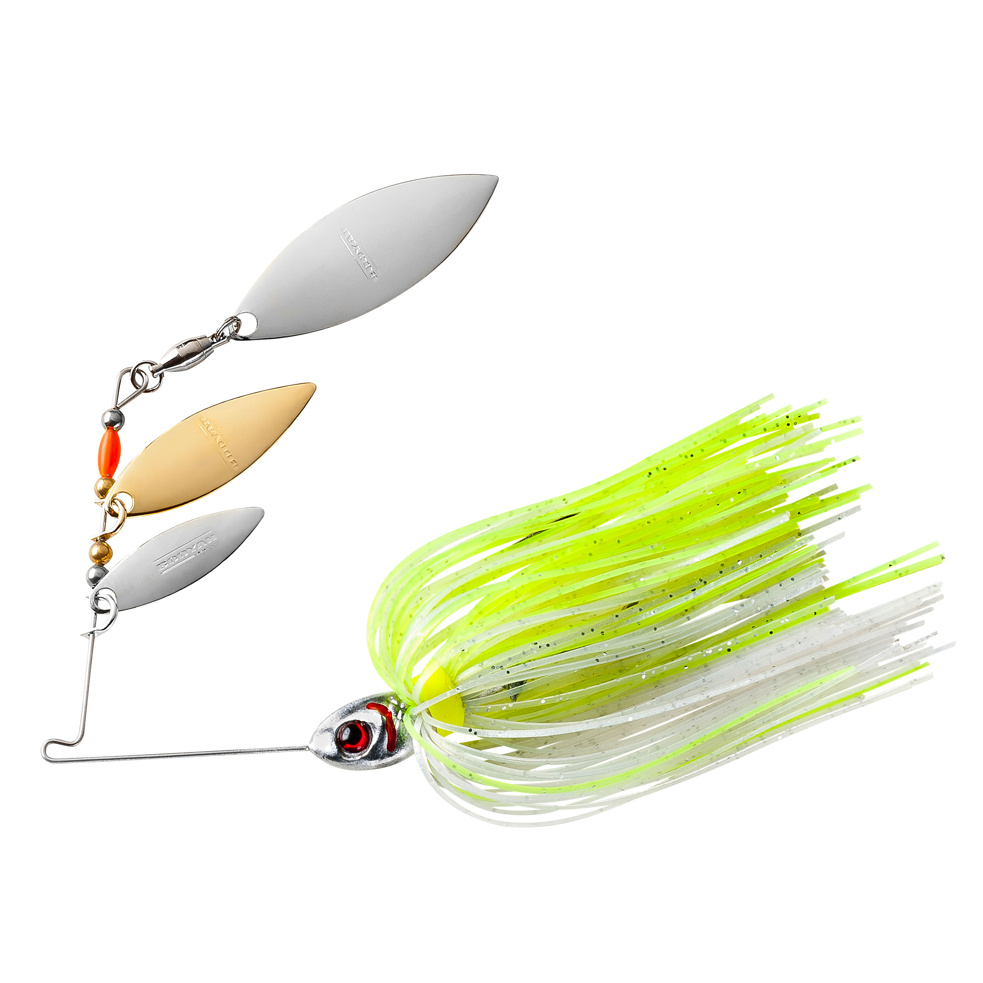 Booyah Mini Shad Spinnerbait