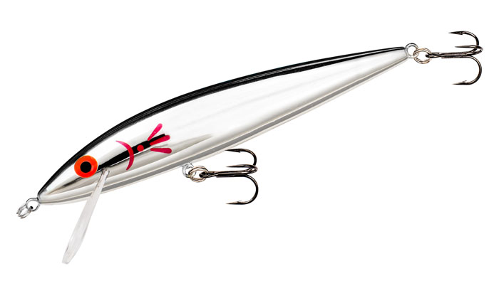 Cordell Shallow CC Minnow