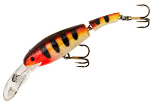 Cotton Cordell Wally Diver Walleye Candy; 2 1/2 in.