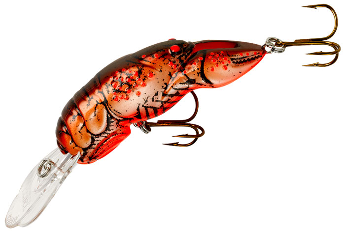 Rebel Big Craw