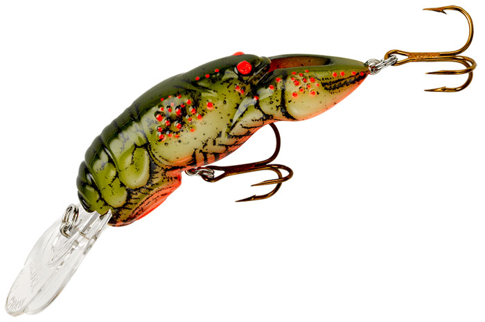 Rebel Big Craw