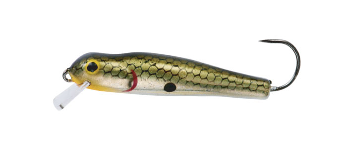 Rebel Micro Minnow