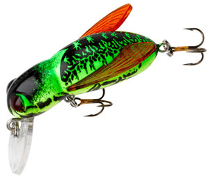 Rebel 5.5'' Jointed Minnow