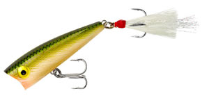 Rebel Tracdown Ghost Minnow