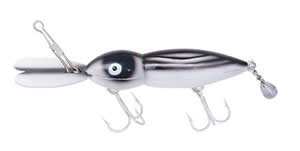 Heddon Hellbender