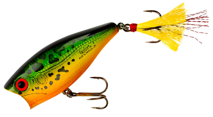 Heddon Pop'n Image Jr