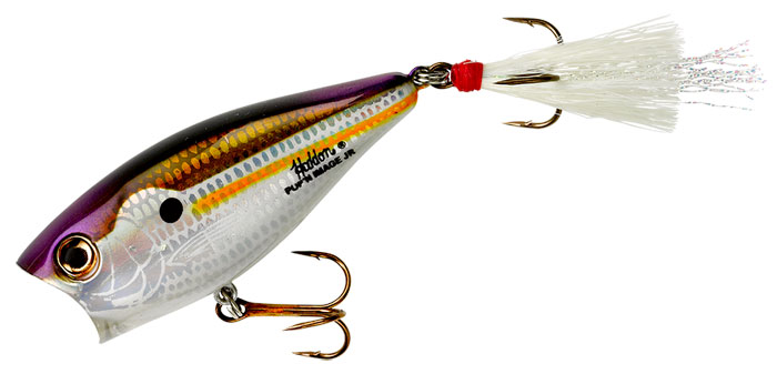 Heddon Pop'n Image Jr