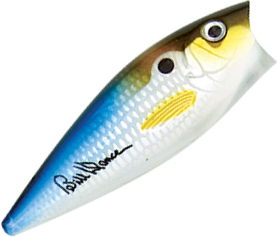 Heddon Pop'n Image