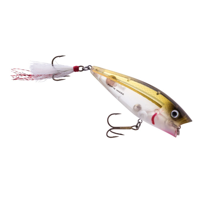 Heddon Pop'n Image