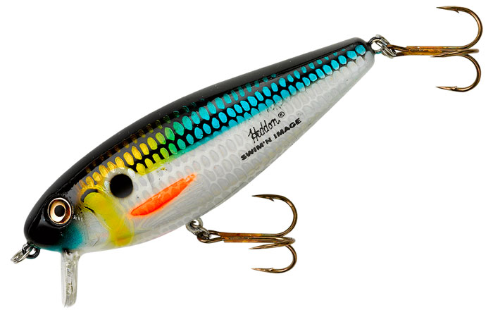 Heddon Swim'n Image