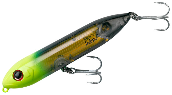 Heddon Super Spook Jr