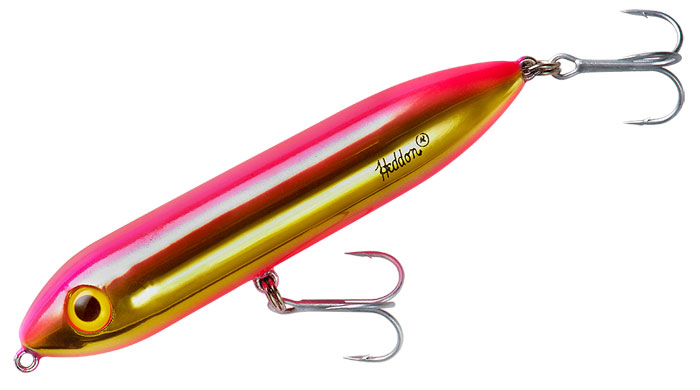 Heddon Super Spook Jr