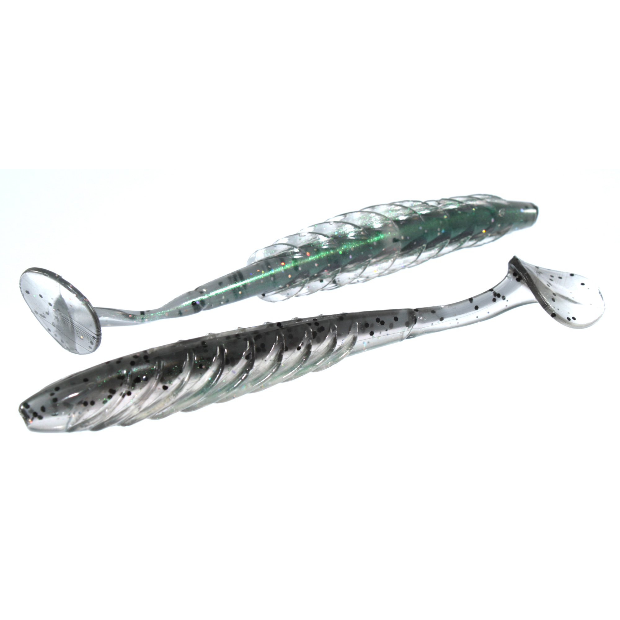 Yum Pulse Swimbait - Blue Pearl